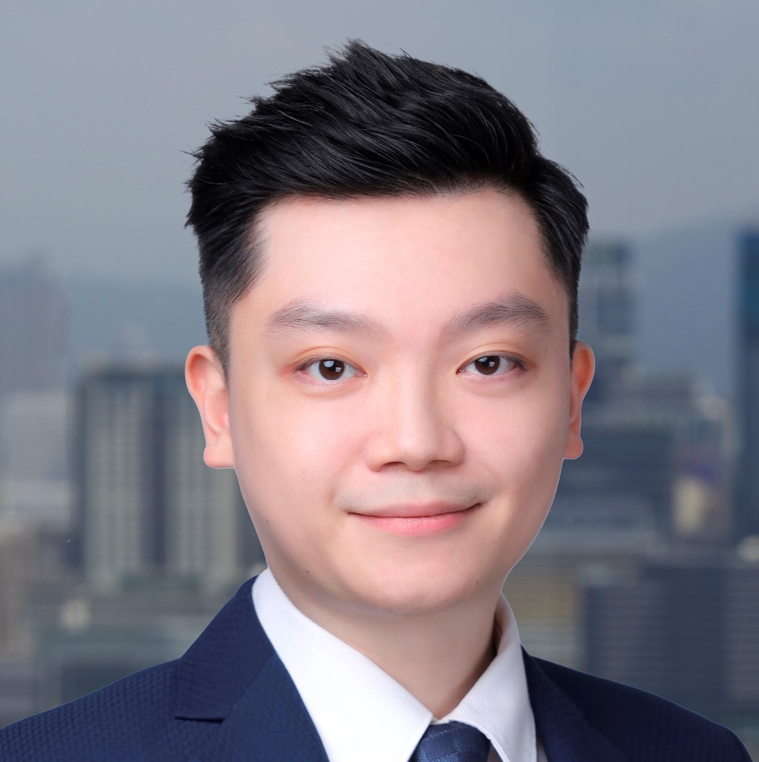 Sam Wu photo
