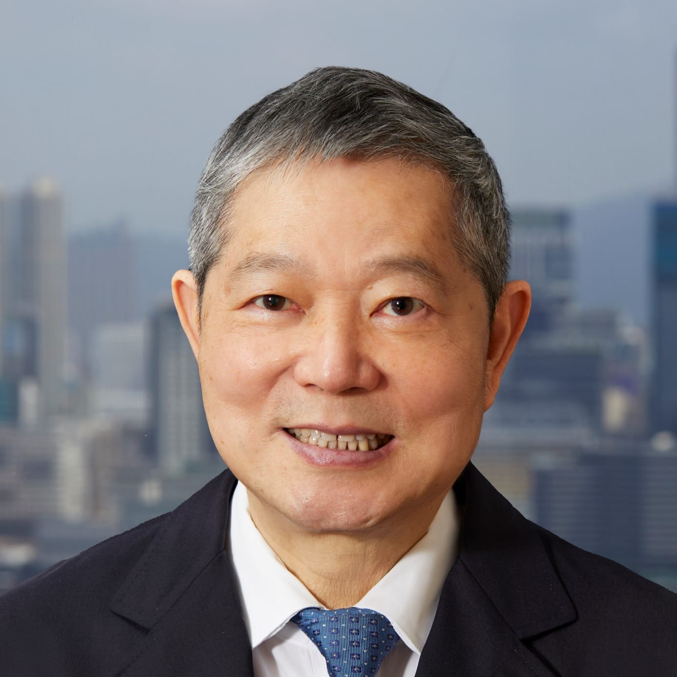 KC Li photo