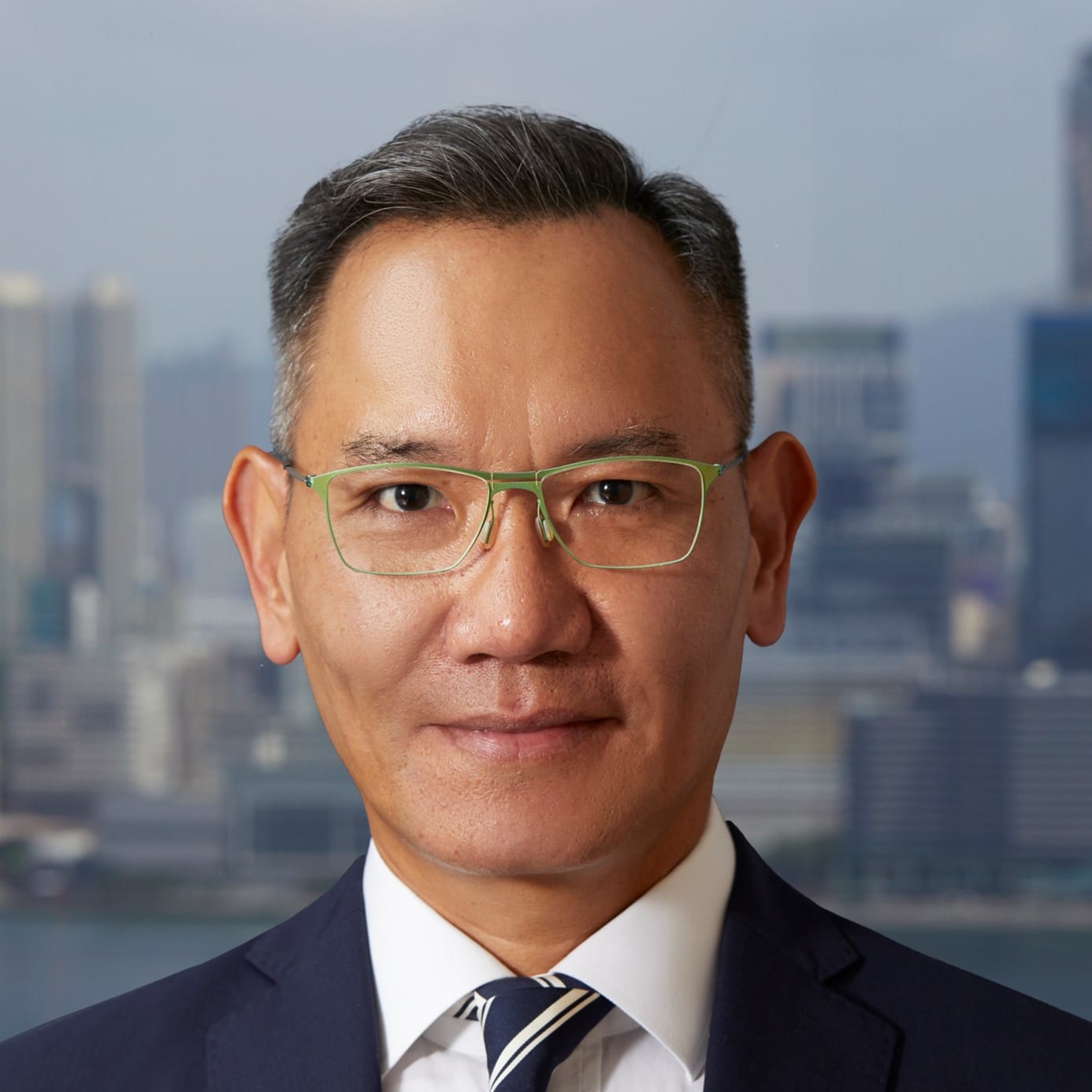 Stephen Chiang photo