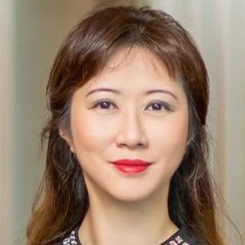 Rossana Chu photo