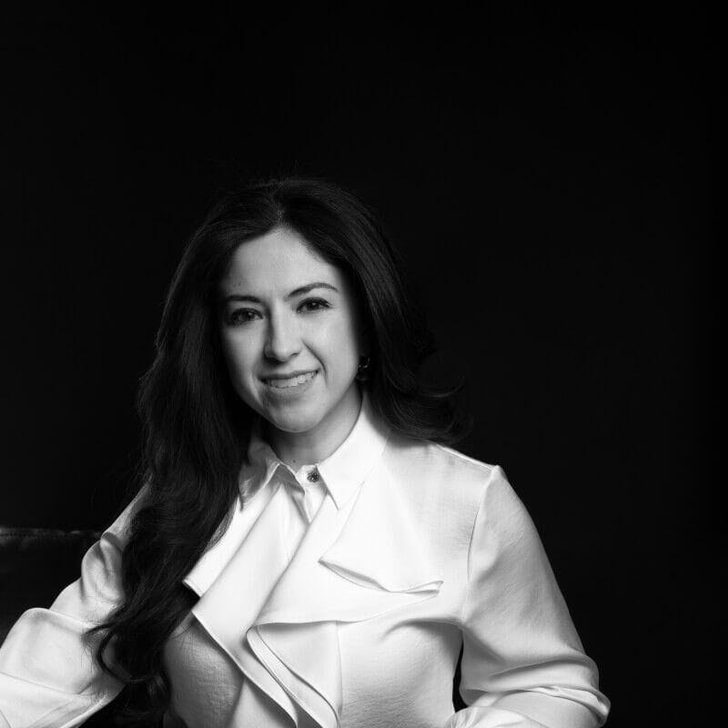 Sofía Gómez Bautista photo