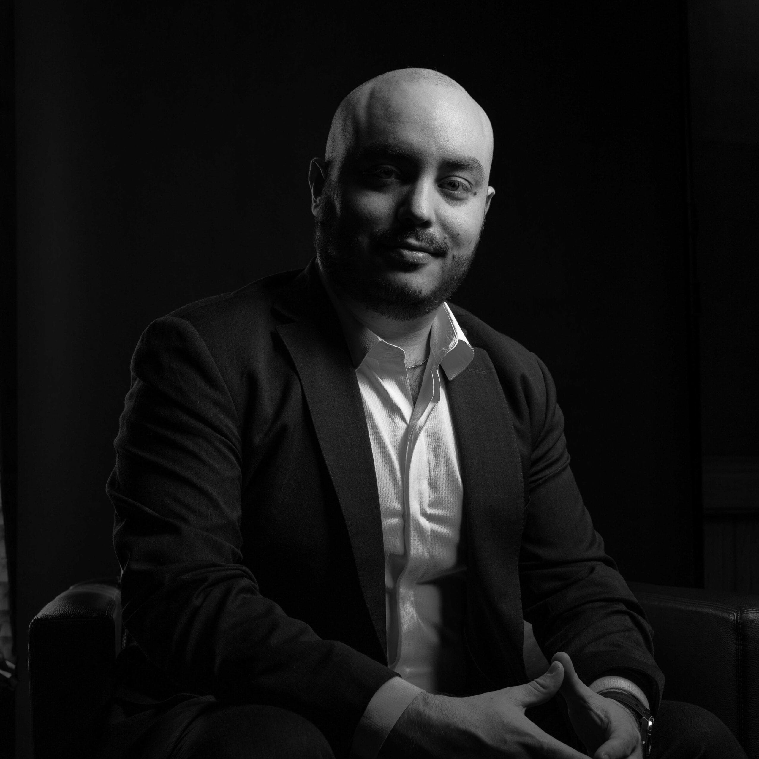 Diego Maurer photo