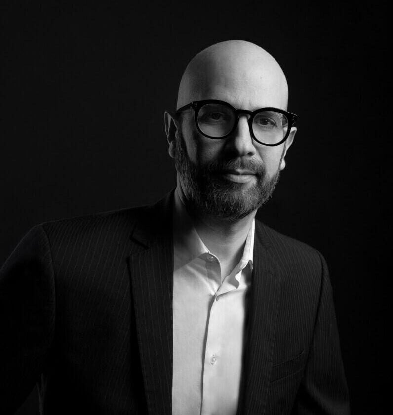 Alfonso Razú photo