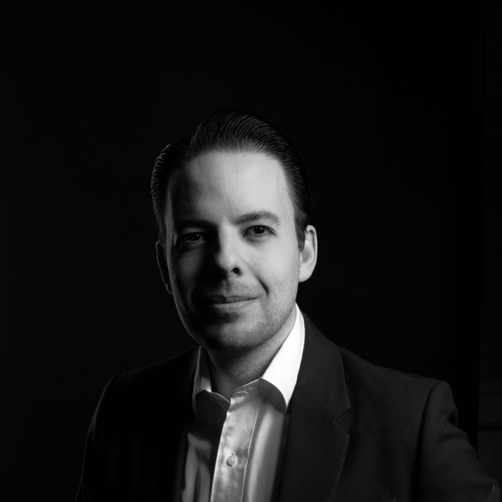 Bernardo Espinosa photo