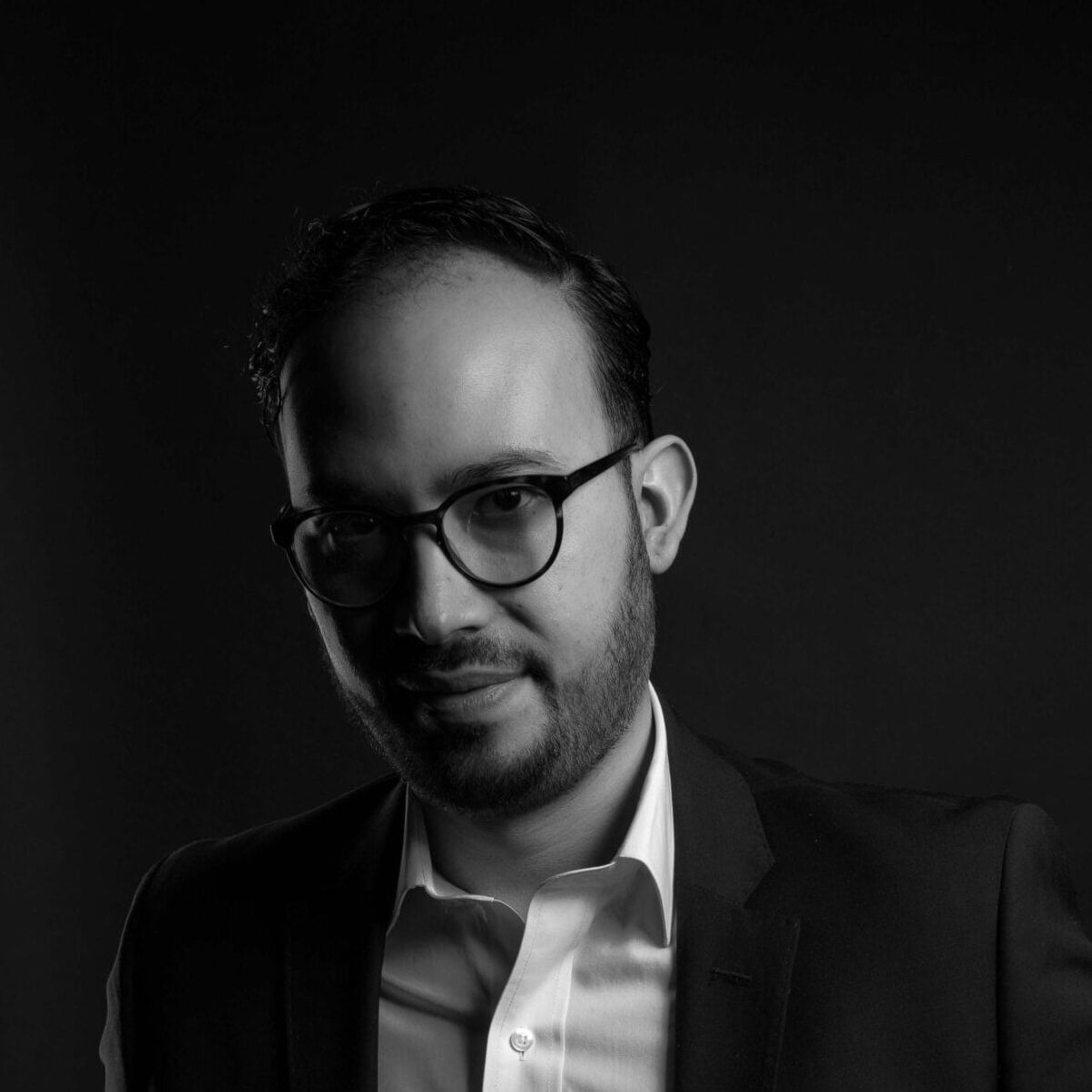 Mauricio Sandoval photo