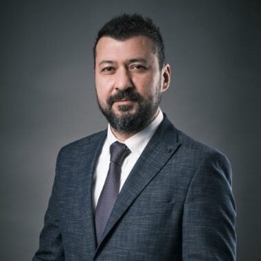 Özgür BOZ photo