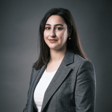 Neslihan DURAN photo