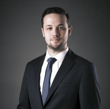 Mert ATIL photo