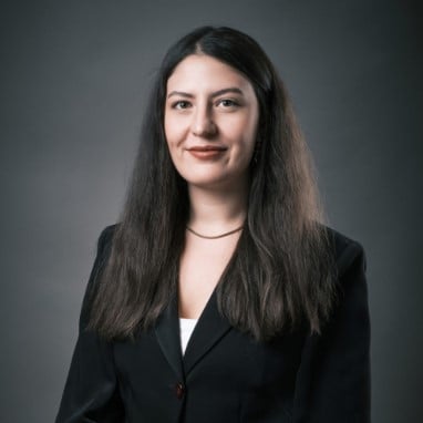 Dilşah ARIKSOY photo