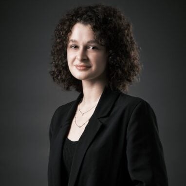 Melike AYDINOĞLU photo