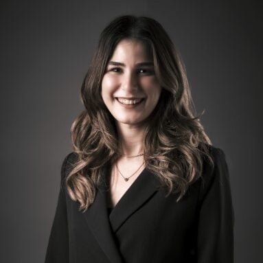Dilara BAYHAN KAFTAN photo
