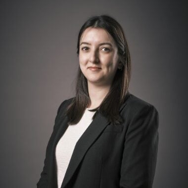 Esra CANPULAT EĞİLMEZ photo