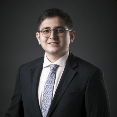 Mehmet Taha COŞKUN photo