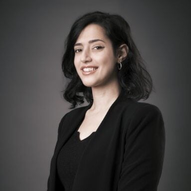 Şevval DAŞDEMİR photo