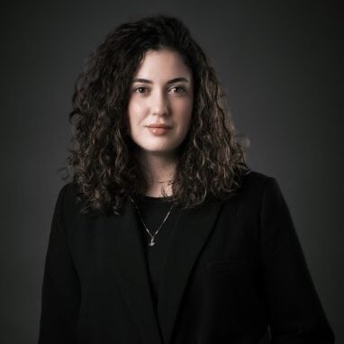 Damla DOĞAN photo