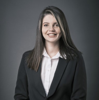 Ahsen GAZİOĞLU ÖRSKIRAN photo