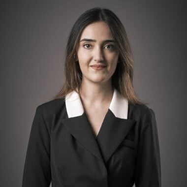 Yağmur Ekin KOÇ ÇAYLI photo