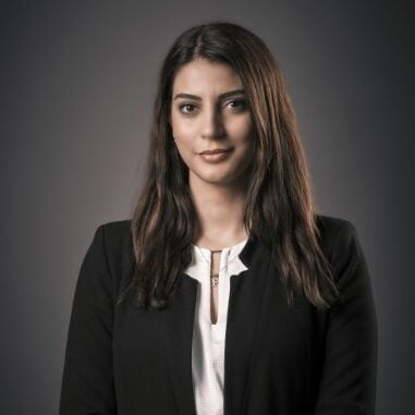 Farah Tuğcu photo