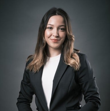 Gökçe YAVUZCAN KAYA photo