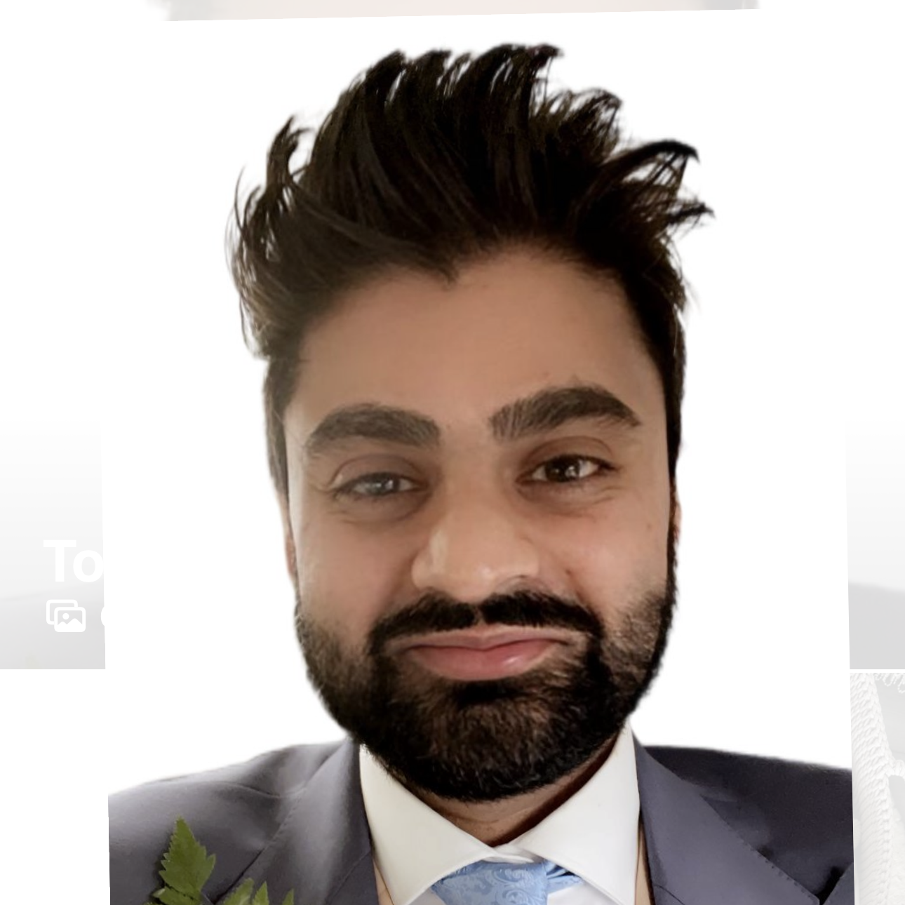 Adnan Hussain photo