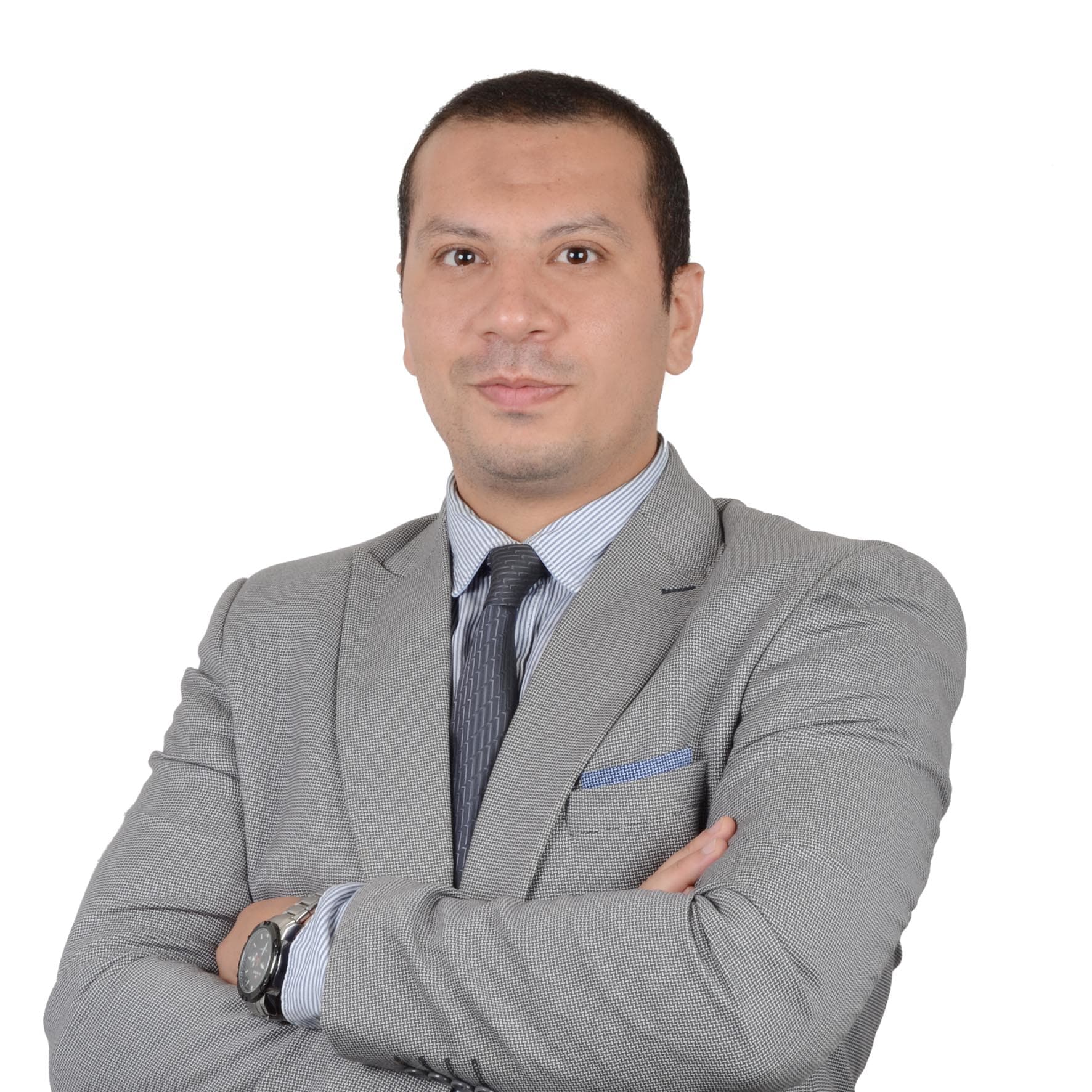 Hossam Mokhtar photo