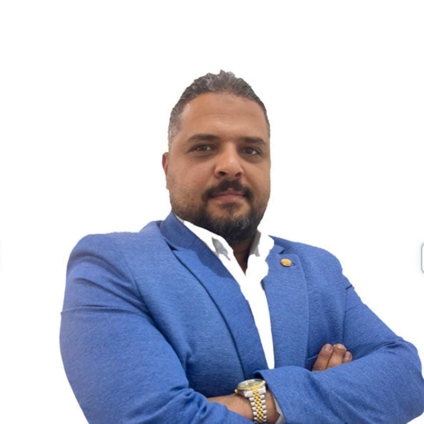 Ramy Ehab Ali photo