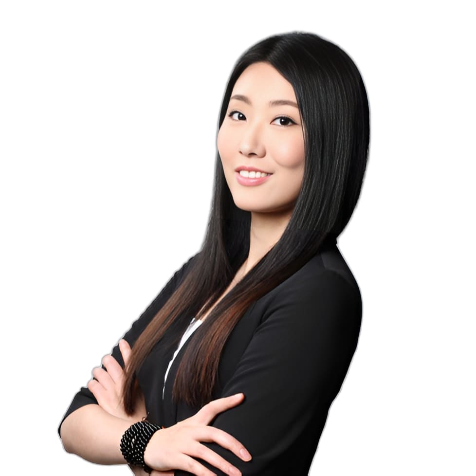 Queenie Xu photo