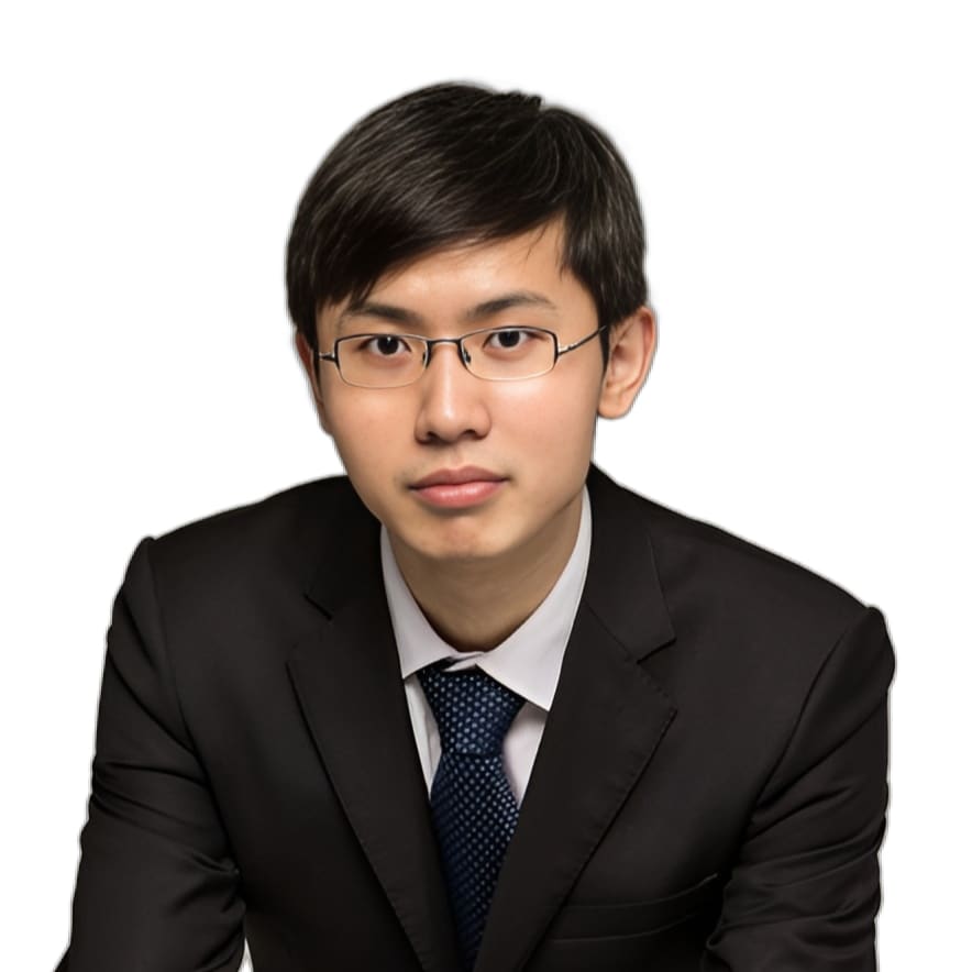 Sean Zhang photo