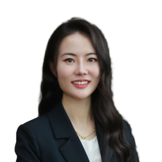 Sabrina Zhou photo