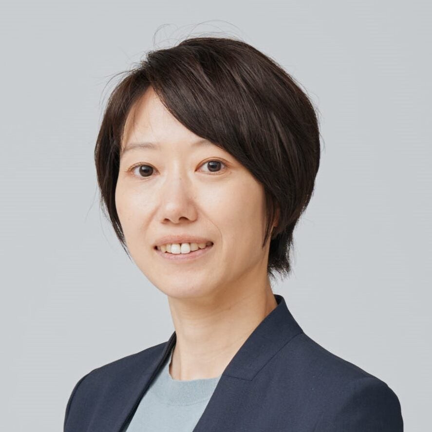 Ayuko Nemoto photo