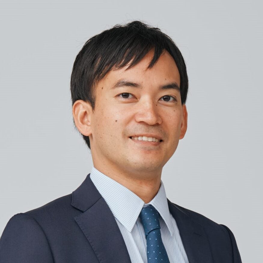 Kengo Sakai photo