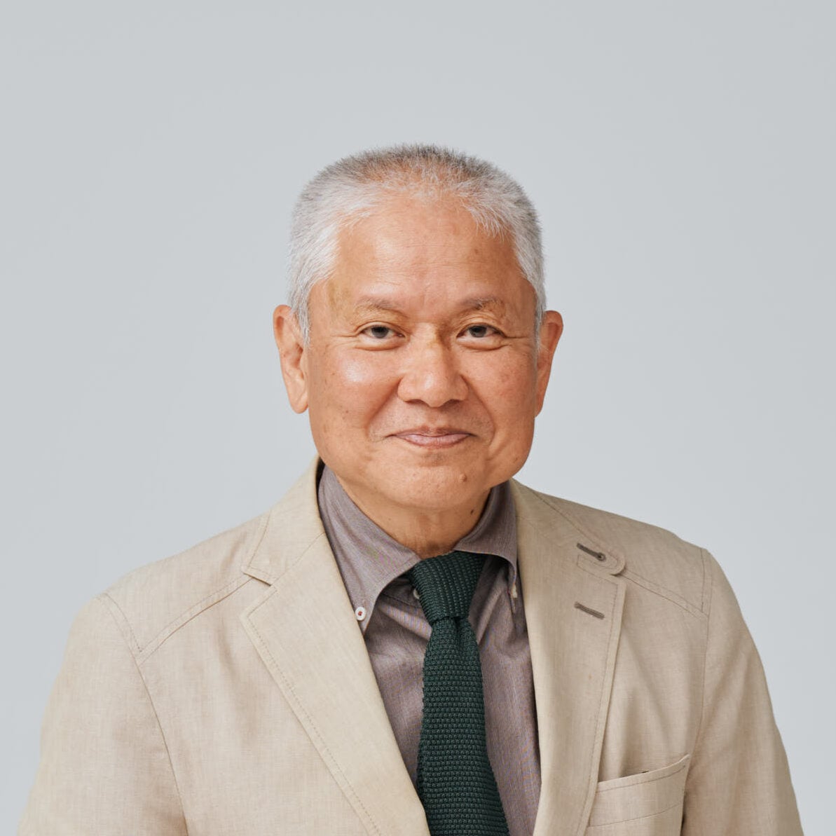 Atsushi Yamashita photo
