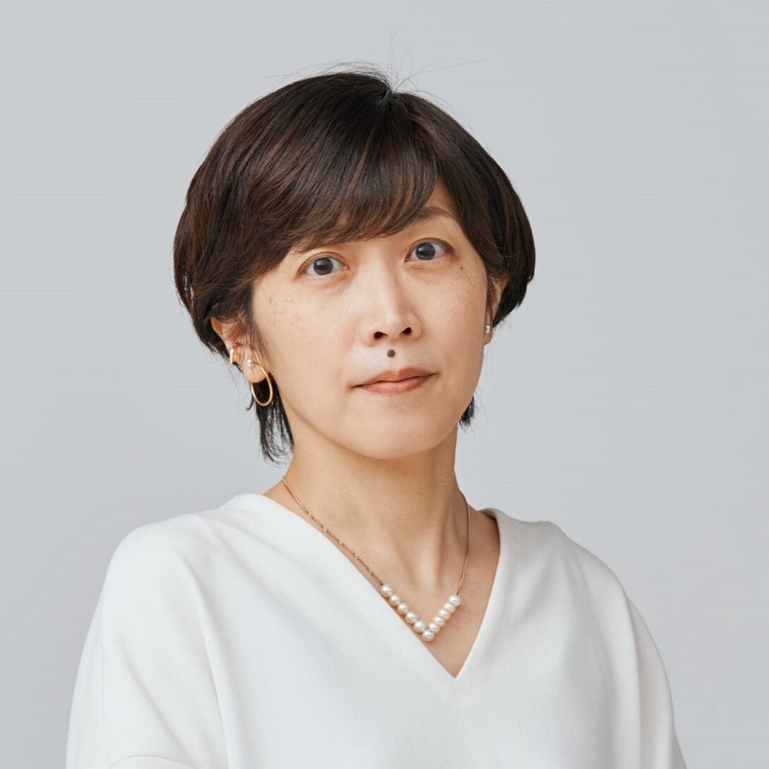 Makiko Watanabe photo