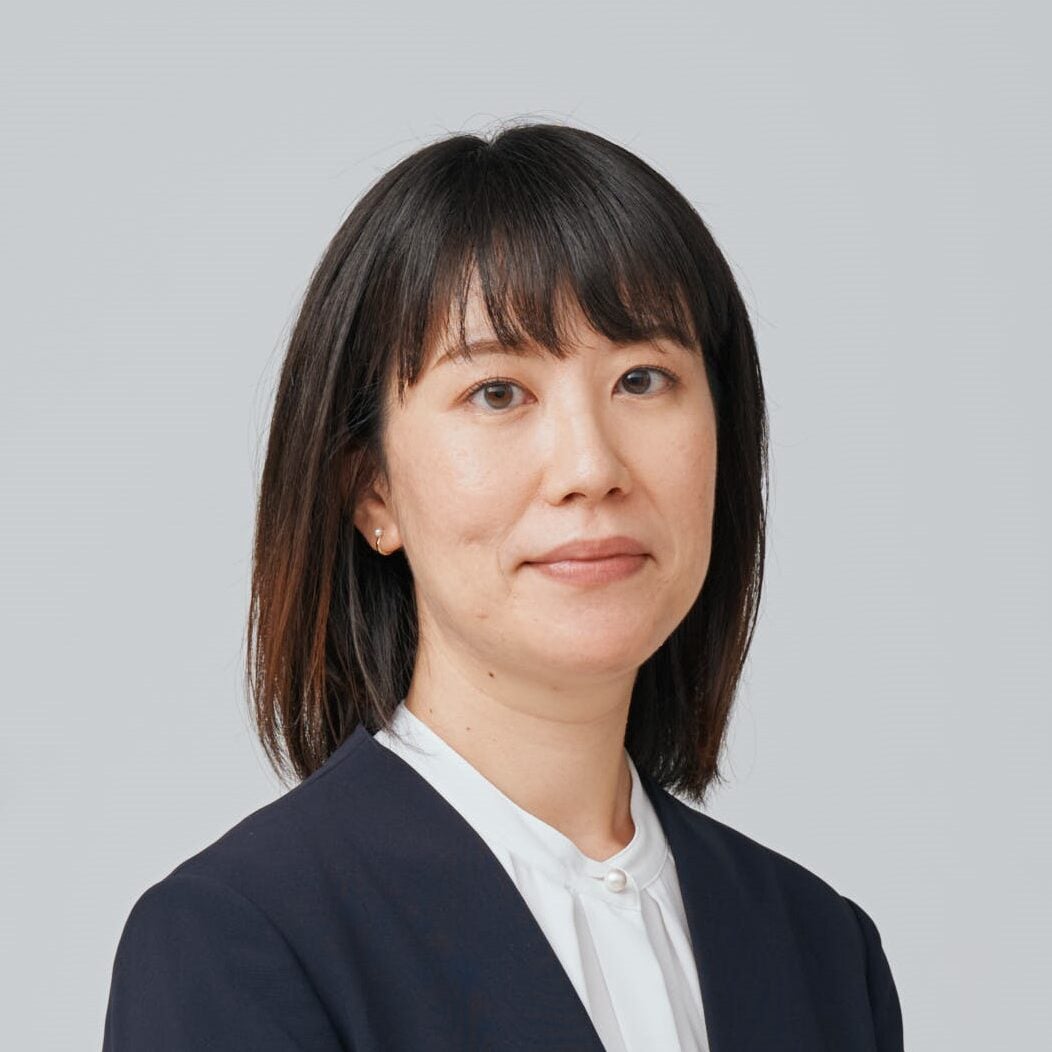 Mizuki Kasai photo
