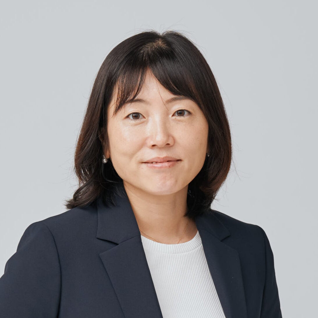 Saori Kawakami photo