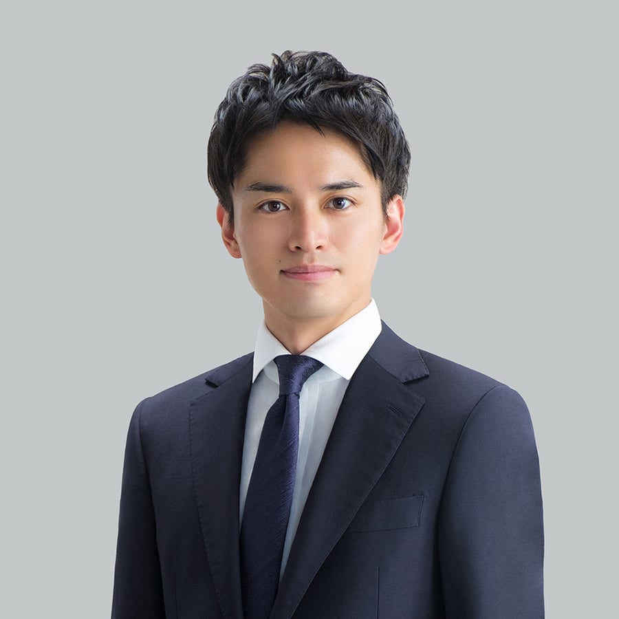 Takaya Akagi photo