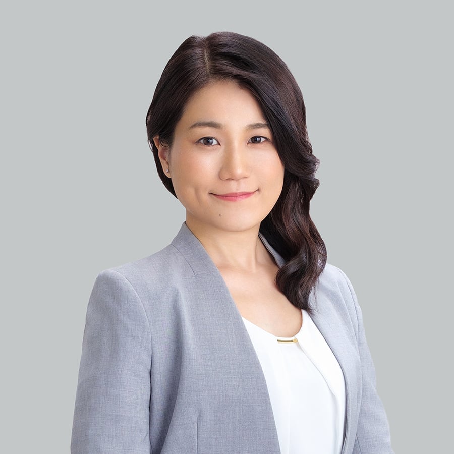 Keiko Tsuruta photo