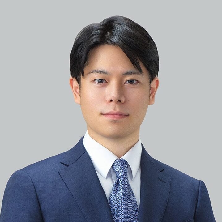 Katsumi Endo photo