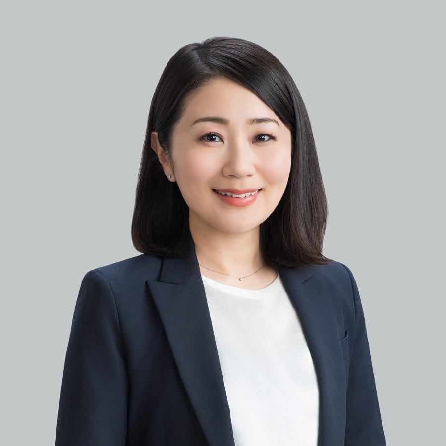 Akiko Hatano photo
