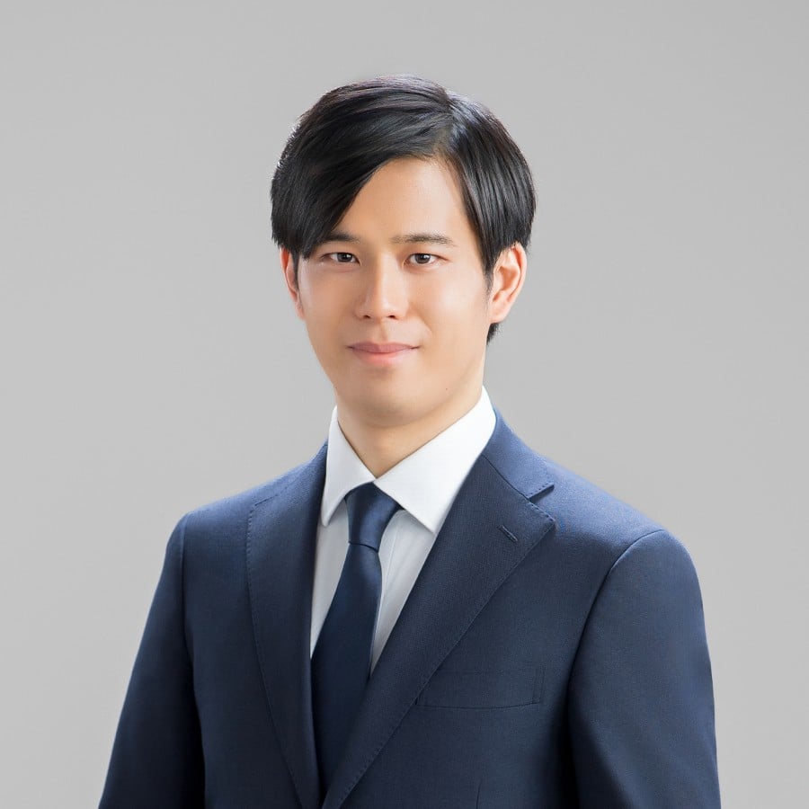 Yudai Oka photo