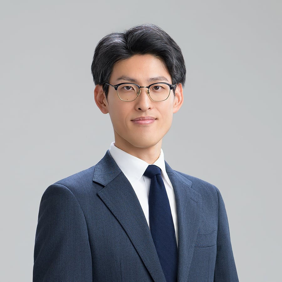 Yosuke Iwasaki photo