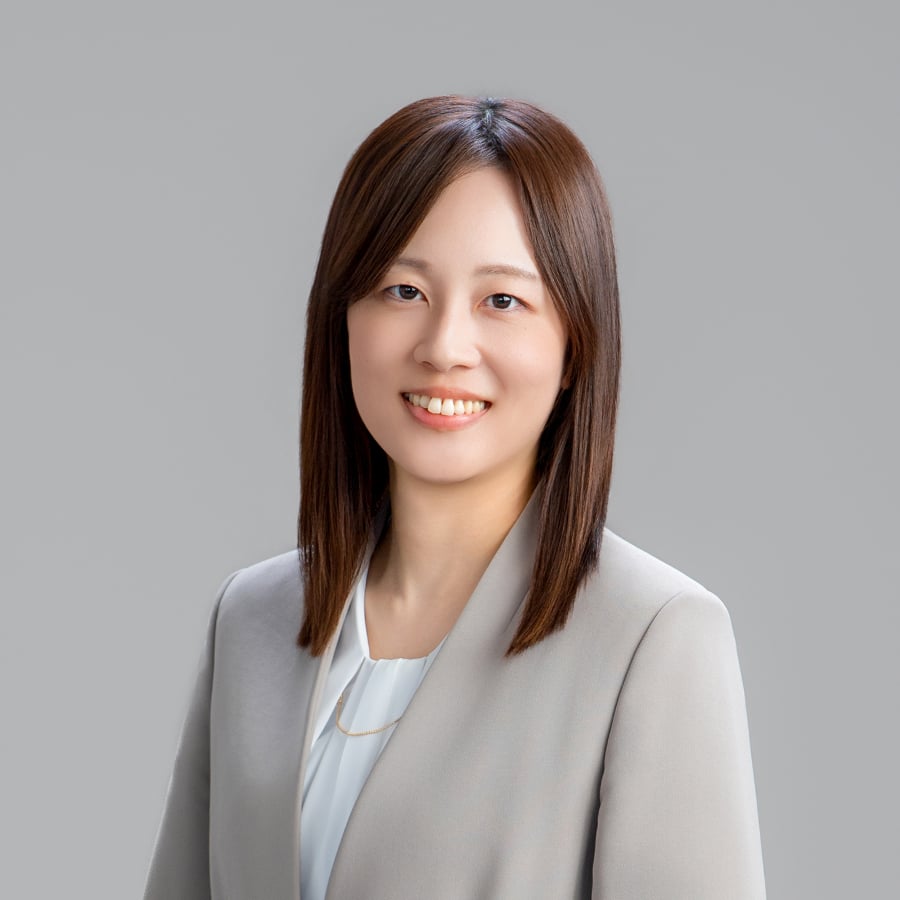 Yuko Kishimoto photo