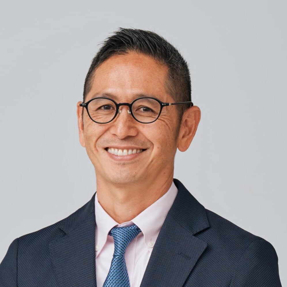 Grant Tanabe photo