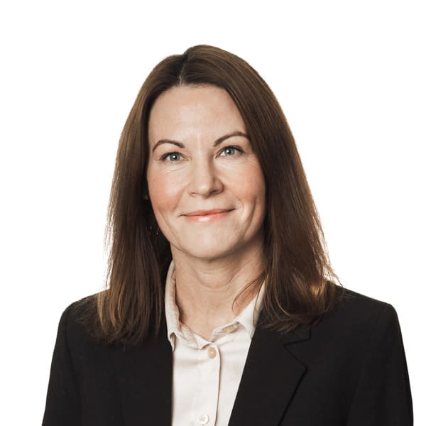 Nina Baecklund photo