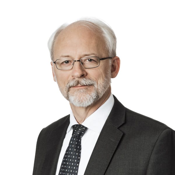 Torbjörn Alklid photo