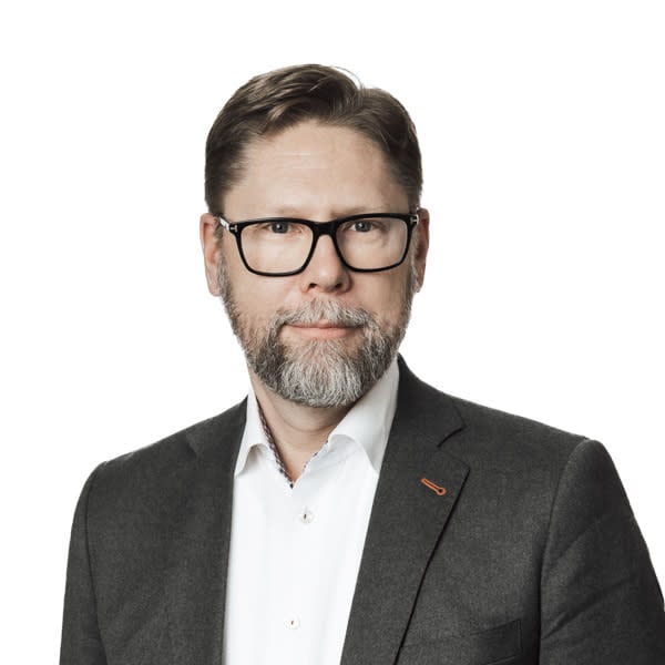 Emil Dalén photo