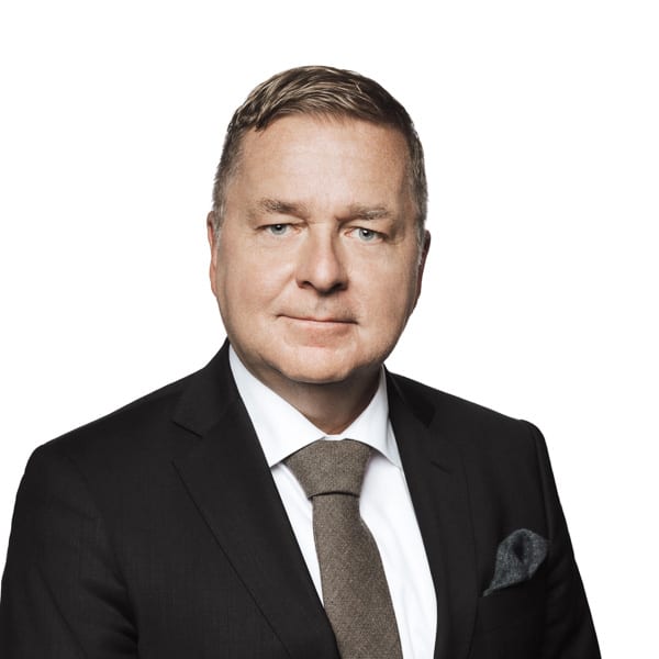 Jörgen Larsson photo