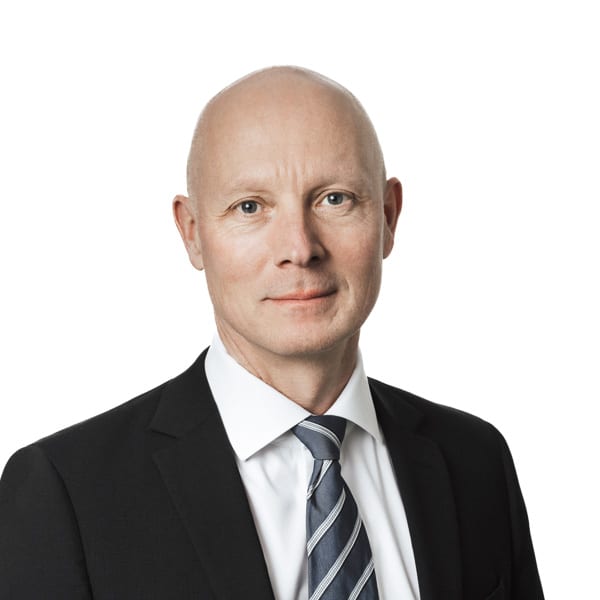 Anders Nilsson photo