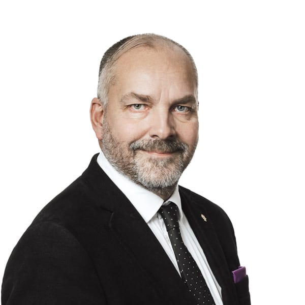 Jan Alexanderson photo