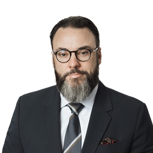 Charles Arbro photo